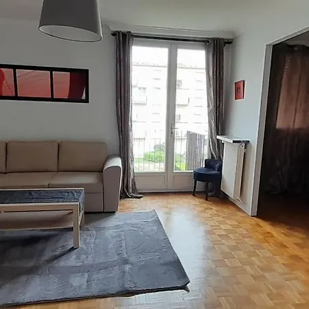 Appartement Val Andre Le Port-Marly