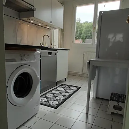 Appartement Val Andre *