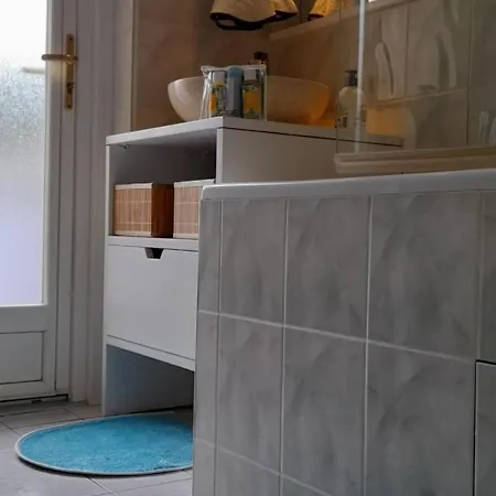 Appartement Val Andre