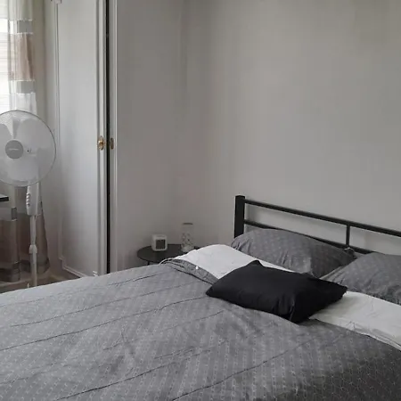 Val Andre Apartman Le Port-Marly